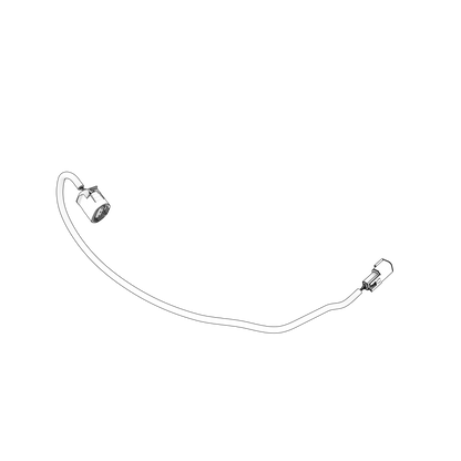 23030487 Wiring Harness | Genuine Volvo Penta Part - photo 2 of 2