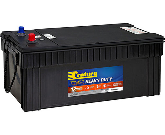 125133 Century N200X MF EXTRA HEAVY DUTY Battery