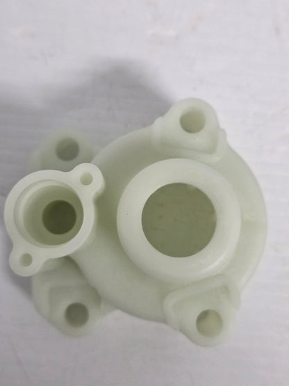 688-44311-01 Yamaha Water Pump Housing | Genuine OEM Yamaha Outboard Part