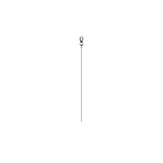21650012 Oil Dipstick | Genuine Volvo Penta Part - photo 2 of 2