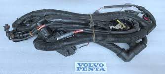 21542305, Wiring Harness | Genuine Volvo Penta Part