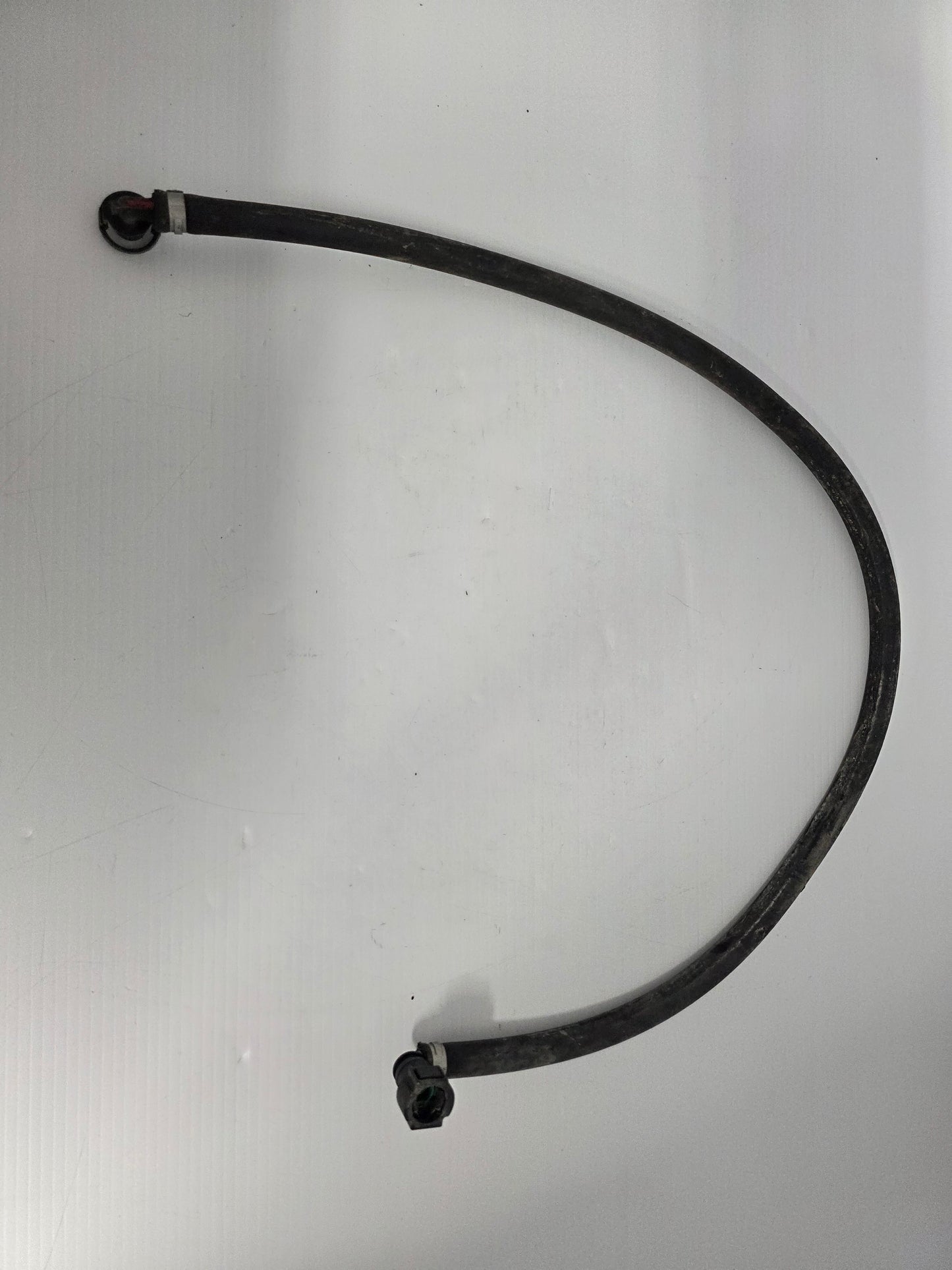 219704395 Seadoo Fuel Hose with Fitting | Genuine Used Part