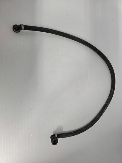 219704395 Seadoo Fuel Hose with Fitting | Genuine Used Part