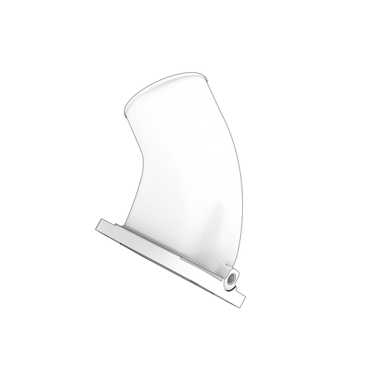 3888752 Charge Air Pipe | Genuine Volvo Penta Part