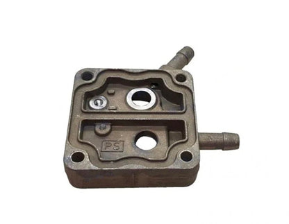 15-07140002 Aftermarket Yamaha Fuel Pump Shell | Sawley's Select Marine Parts
