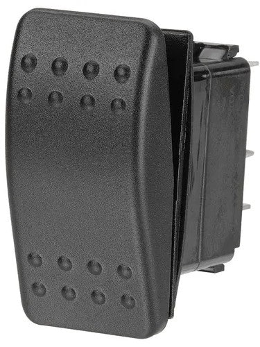 63106BL On/Off/On Sealed Rocker Switch | Marine Electrical Part