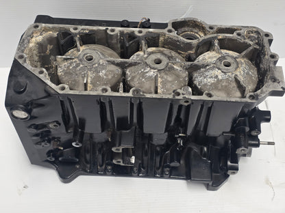 8947T55 Mercury Cylinder Block - Needs Repair. Sold As Pair | Genuine Used Part