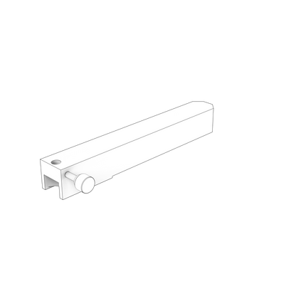 9992479 Holder for dial indicator | Genuine Volvo Penta Part - photo 2 of 2