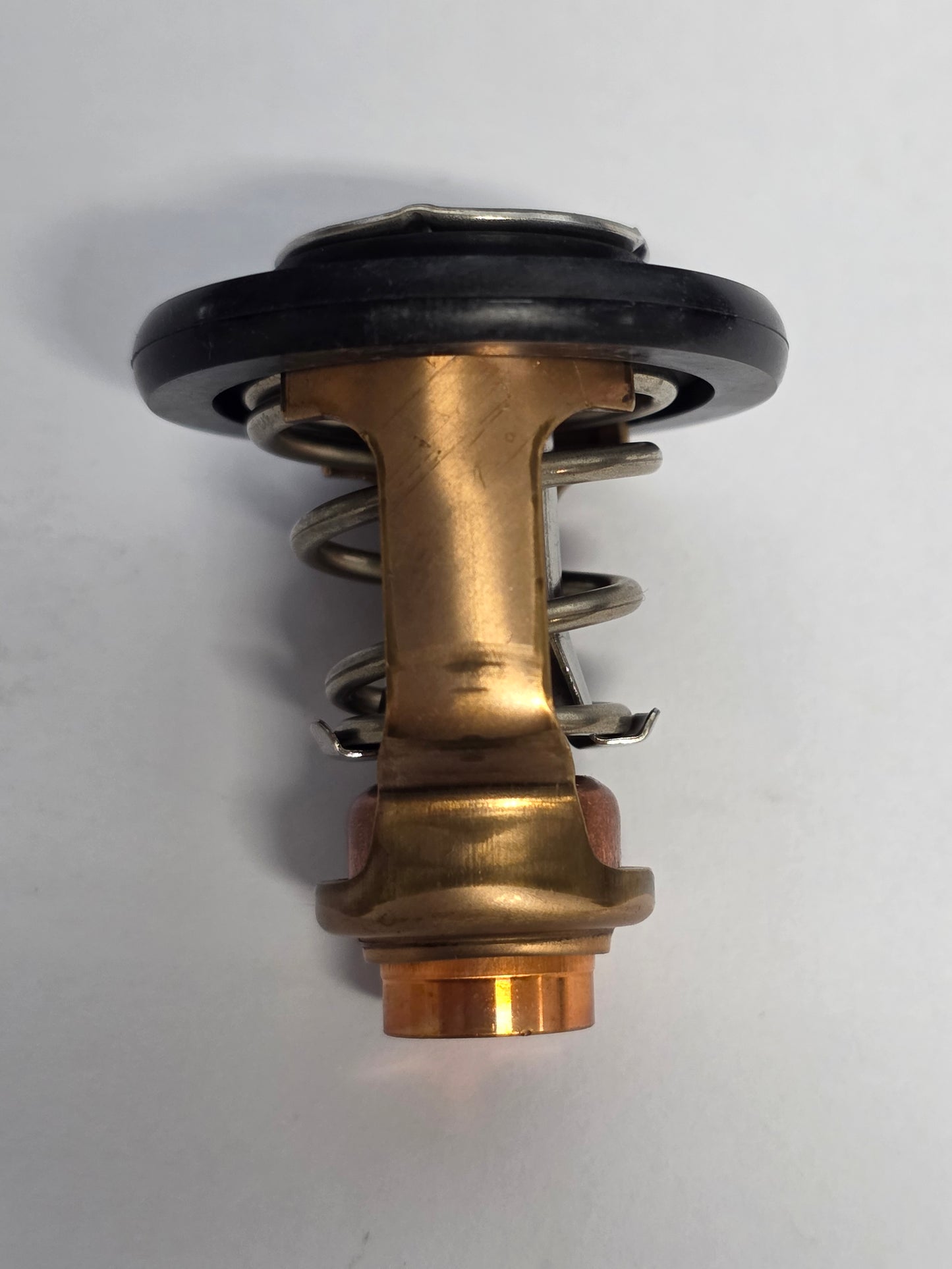 19300-ZX2-003 Honda Marine 60°C Thermostat | Genuine OEM Outboard Part