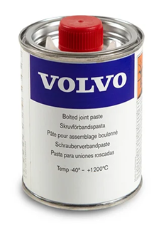 1161929 Bolted Joint Paste | Genuine Volvo Penta Part