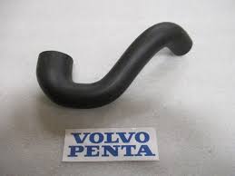 3581474, Hose | Genuine Volvo Penta Part