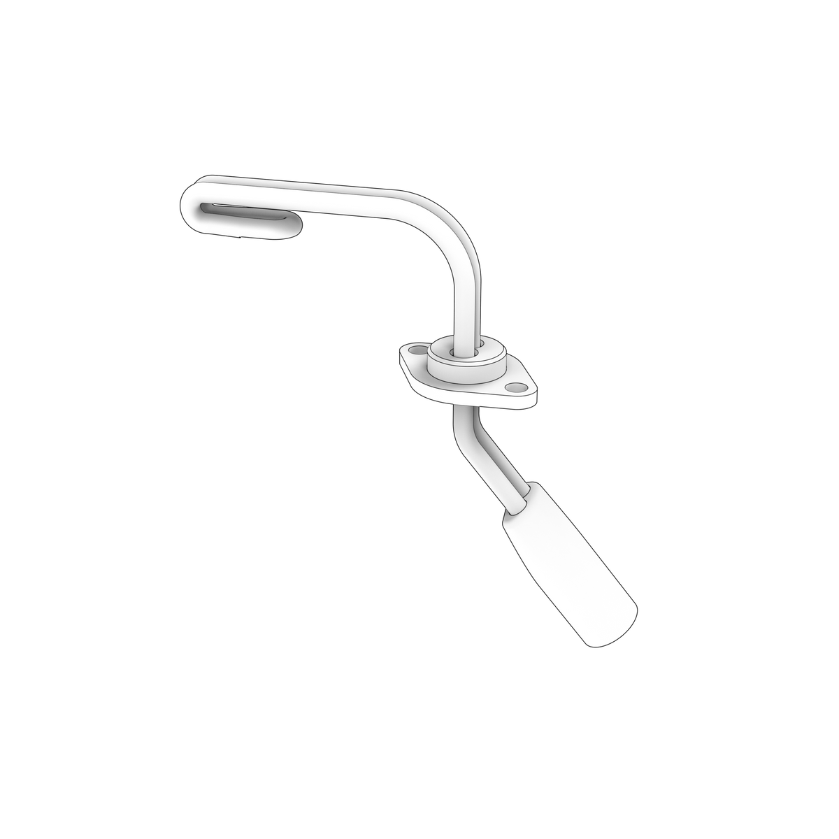 21105280 Engine Heater | Genuine Volvo Penta Part