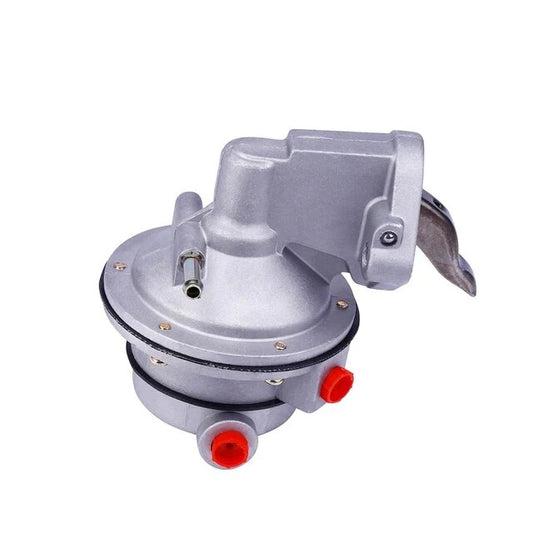 826493 Volvo Penta Fuel Pump 826493 (Aftermarket Replacement)