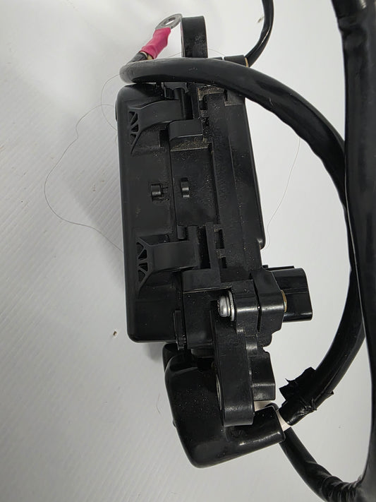 32370-ZVL-013 Honda Junction Box Assy | Genuine Used Part