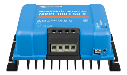 SCC110050210 - SmartSolar MPPT 100/50