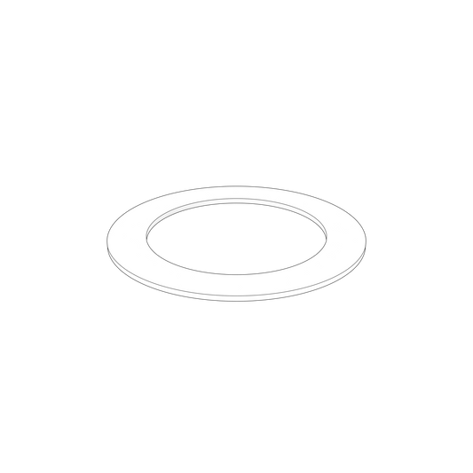 21533895 Disc Spring | Genuine Volvo Penta Part - photo 2 of 2