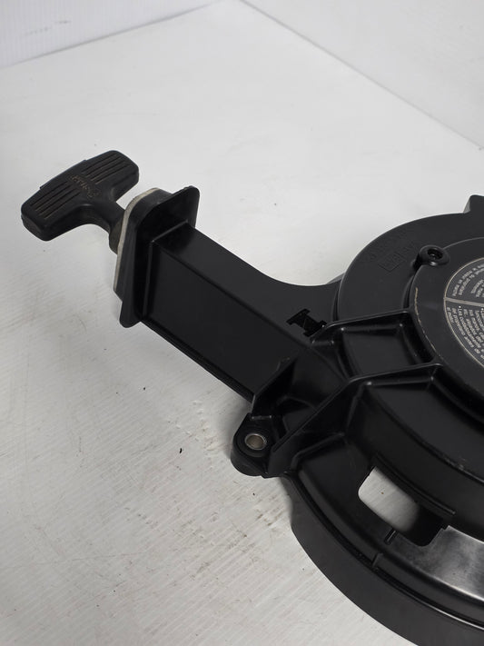 18100-92L10-000 Suzuki Starter Cover | Genuine Used Part