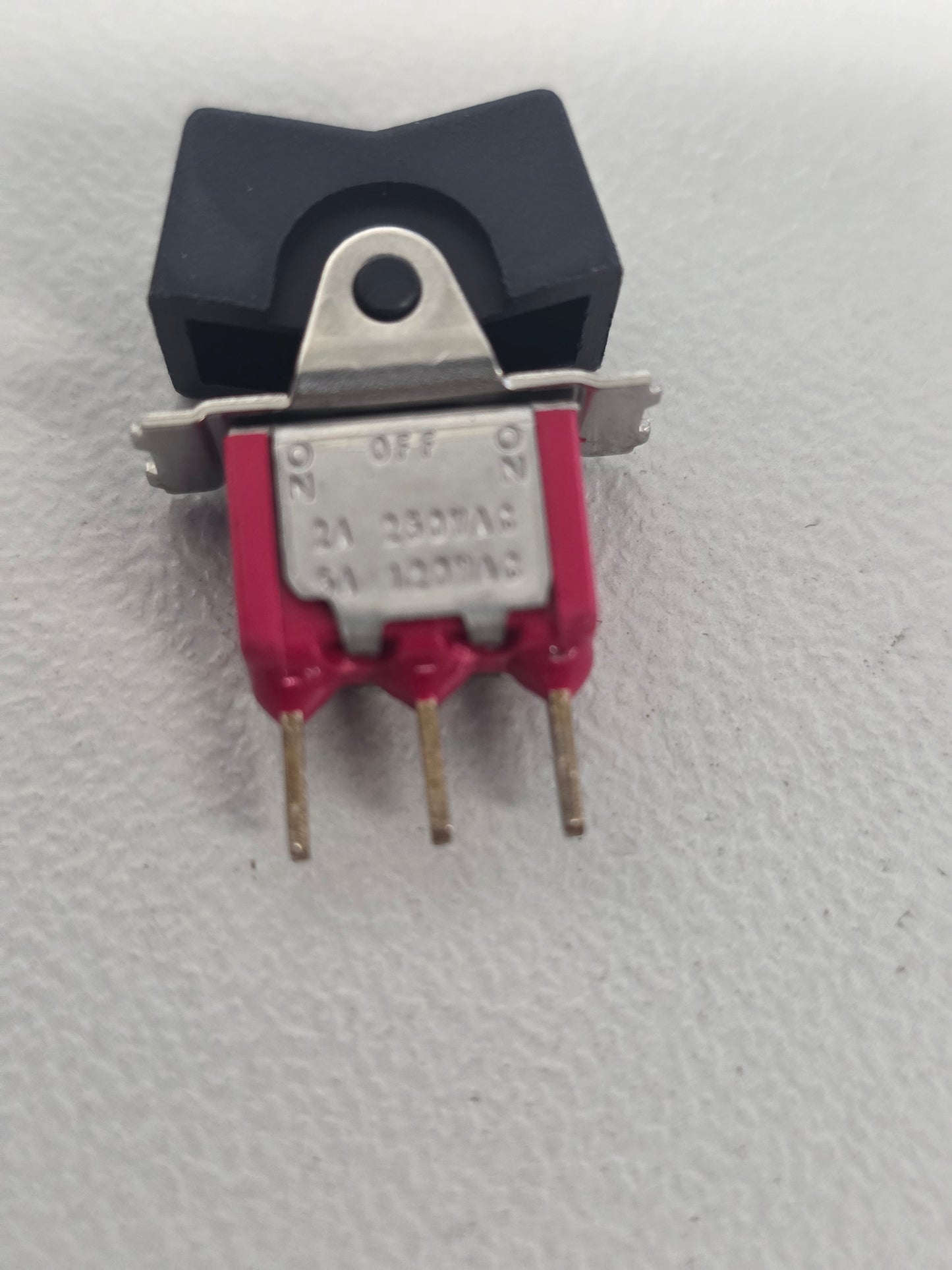 853311, Switch | Genuine Volvo Penta Part