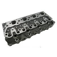 31460230, Cylinder Head - Genuine Volvo Penta