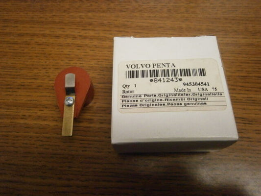 841243 Rotor | Genuine Volvo Penta Part