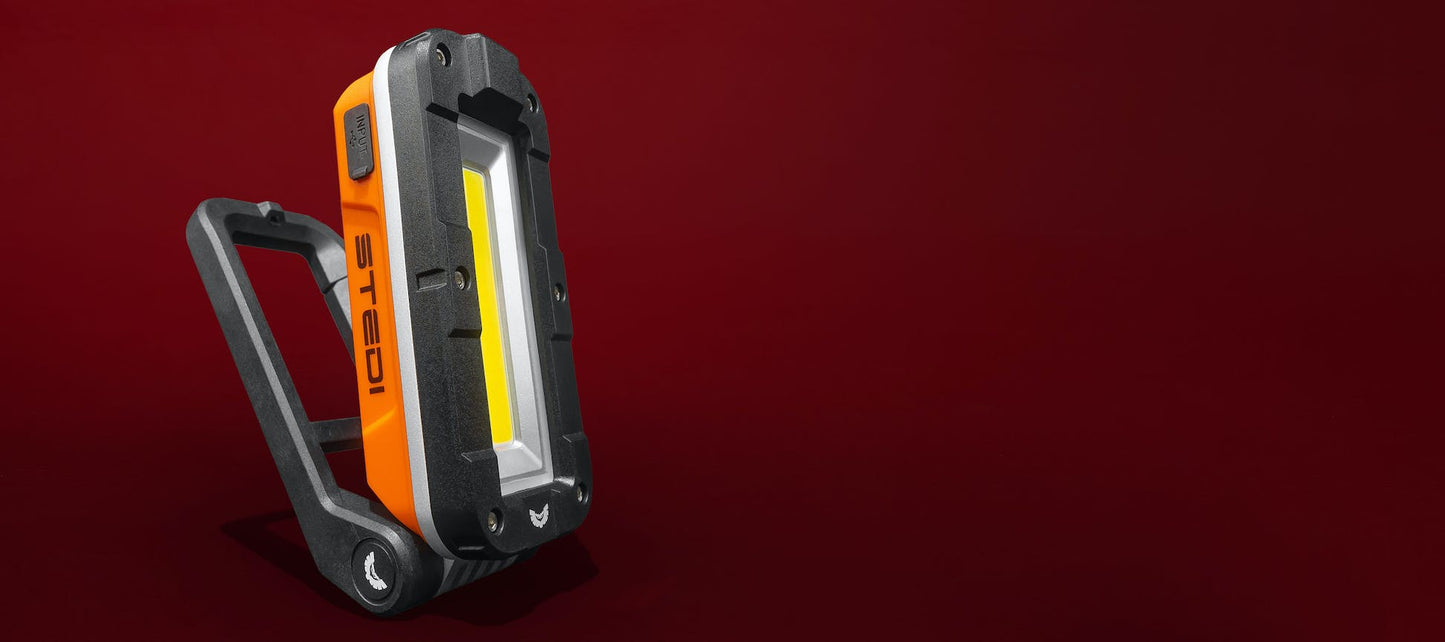 LEDTASK-T1000 T1000 LED Task & Camp Light | Genuine STEDI Product
