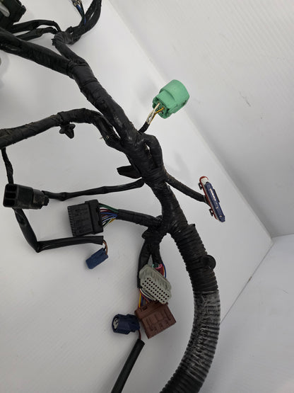 32100-ZVJ-900 Honda Main Wire Harness | Genuine Used Part