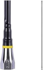 AEM3W 1000mm Fibreglass Antenna Whip - Suit AEM3 | Genuine GME Electronics