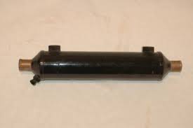 3825958 Inlet Valve | Genuine Volvo Penta Part