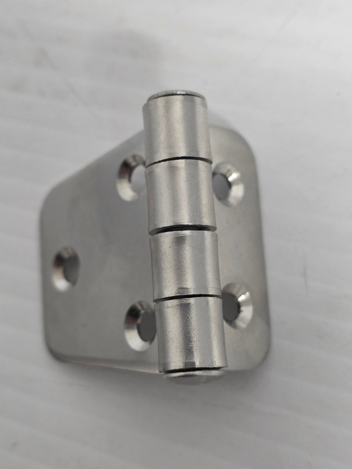 RWB1716 Hinge 54mm S/S | Marine Deck Hardware - photo 3 of 4