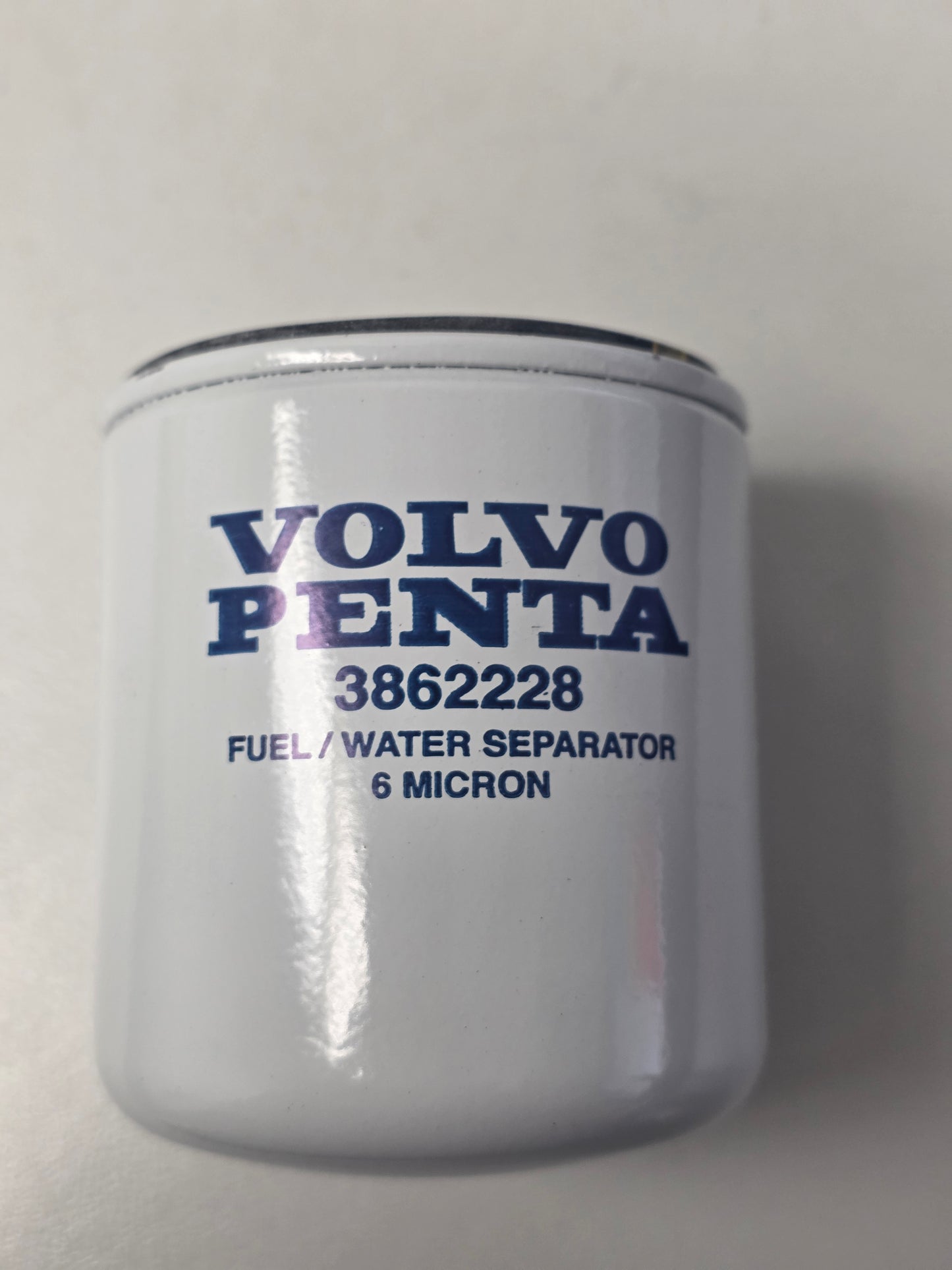 3862228, Fuel Filter | Genuine Volvo Penta Part