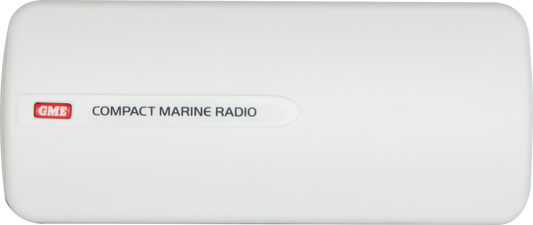 CVR001W Cabin Cover - Suit GX300 / GX600D / GR200 - White | Genuine GME Electronics