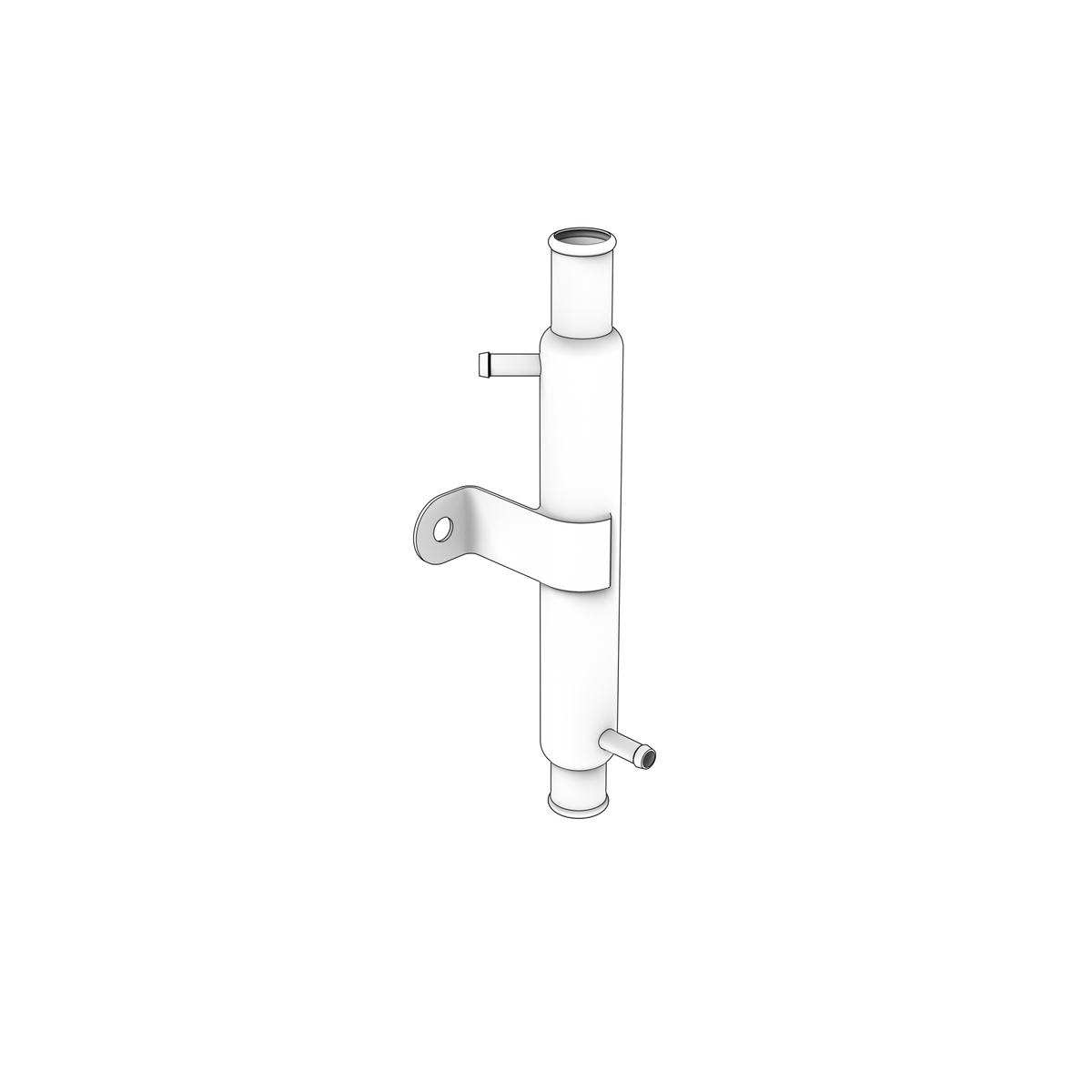 3886470 Cooling Package | Genuine Volvo Penta Part - photo 2 of 2