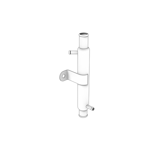 3886470 Cooling Package | Genuine Volvo Penta Part - photo 2 of 2