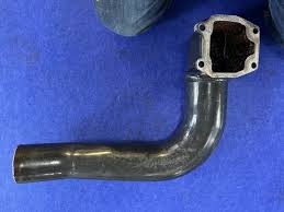 3818461 Oil Return Pipe | Genuine Volvo Penta Part