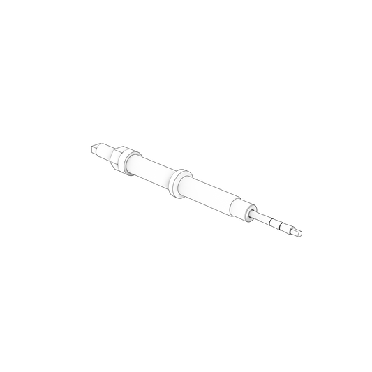 88800198 Sleeve | Genuine Volvo Penta Part