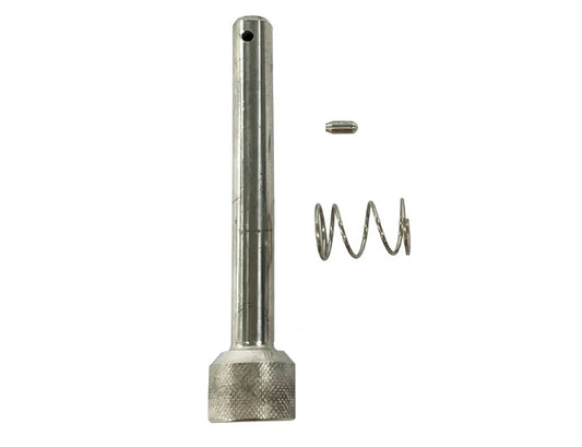 402226 Stainless Steel Pin Kit for Bow Rollers & ST Nose Section | Marine Anchoring Solutions