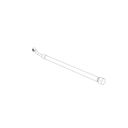 3583440 Fuel Hose | Genuine Volvo Penta Part - photo 2 of 2