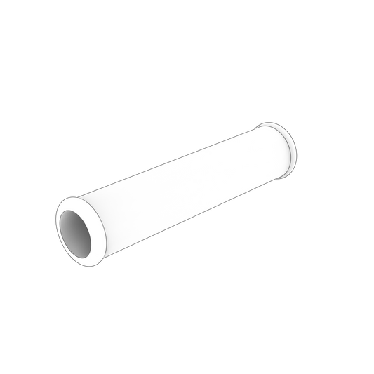 3835280 Flow Indicator | Genuine Volvo Penta Part