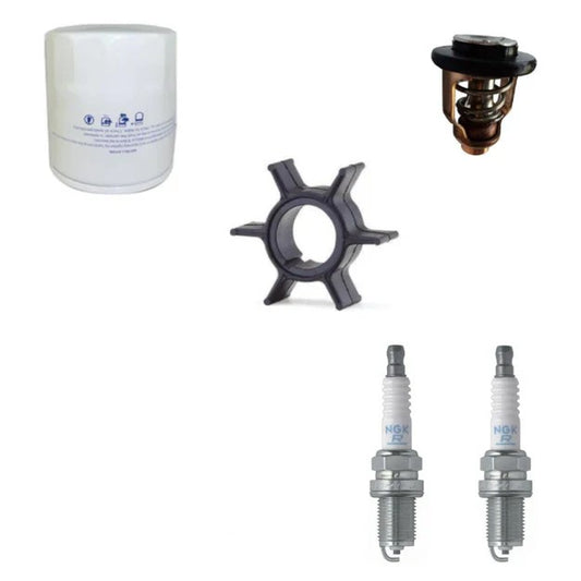 Tohatsu MFS25 MFS30 Service Kit