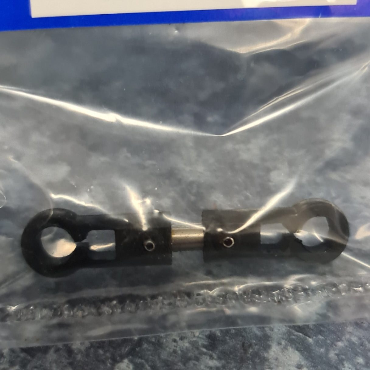 19130-90J10 Suzuki 5037178 Johnson Throttle Linkage | Genuine Used Part