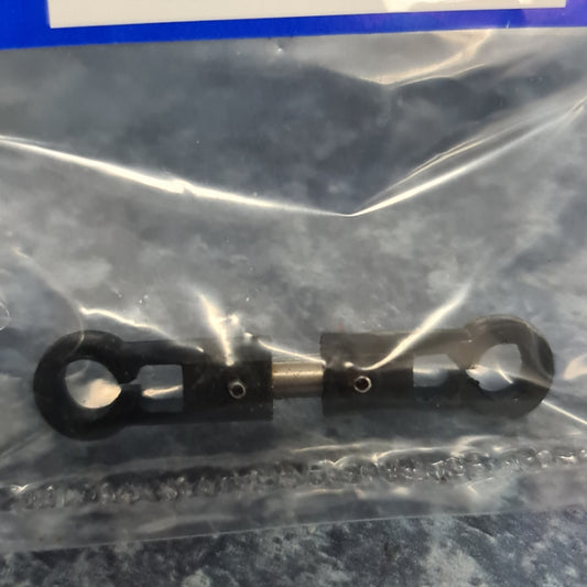 19130-90J10 Suzuki 5037178 Johnson Throttle Linkage | Genuine Used Part
