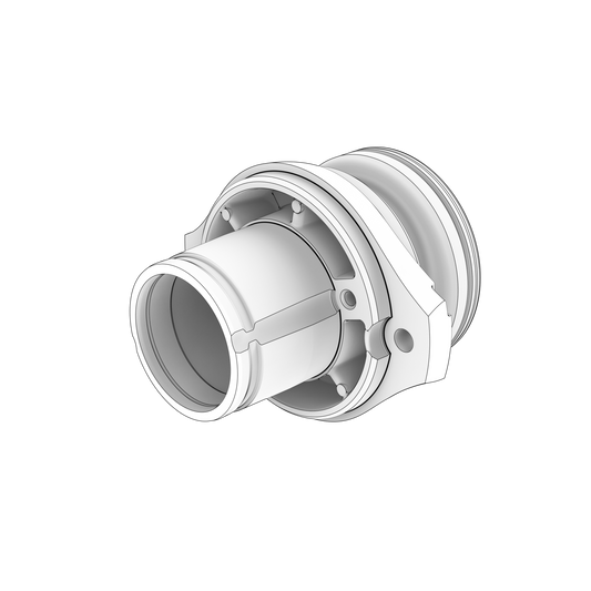 24687790 Bearing Box | Genuine Volvo Penta Part