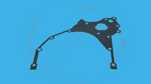 21531890, Gasket | Genuine Volvo Penta Part