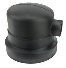3580522, Cover - Genuine Volvo Penta