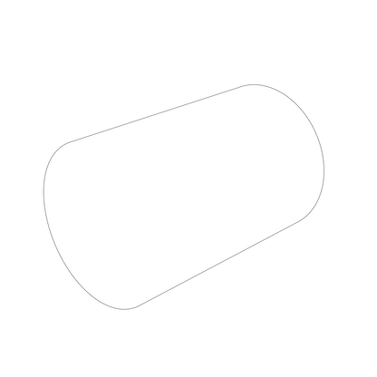 990936 Roller | Genuine Volvo Penta Part