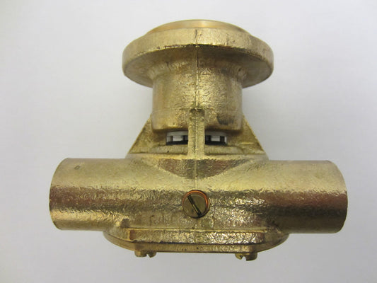 829895 Seawater Pump | Genuine Volvo Penta Part
