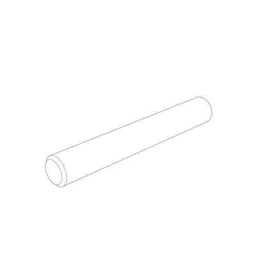 3839410 Adjusting Screw | Genuine Volvo Penta Part