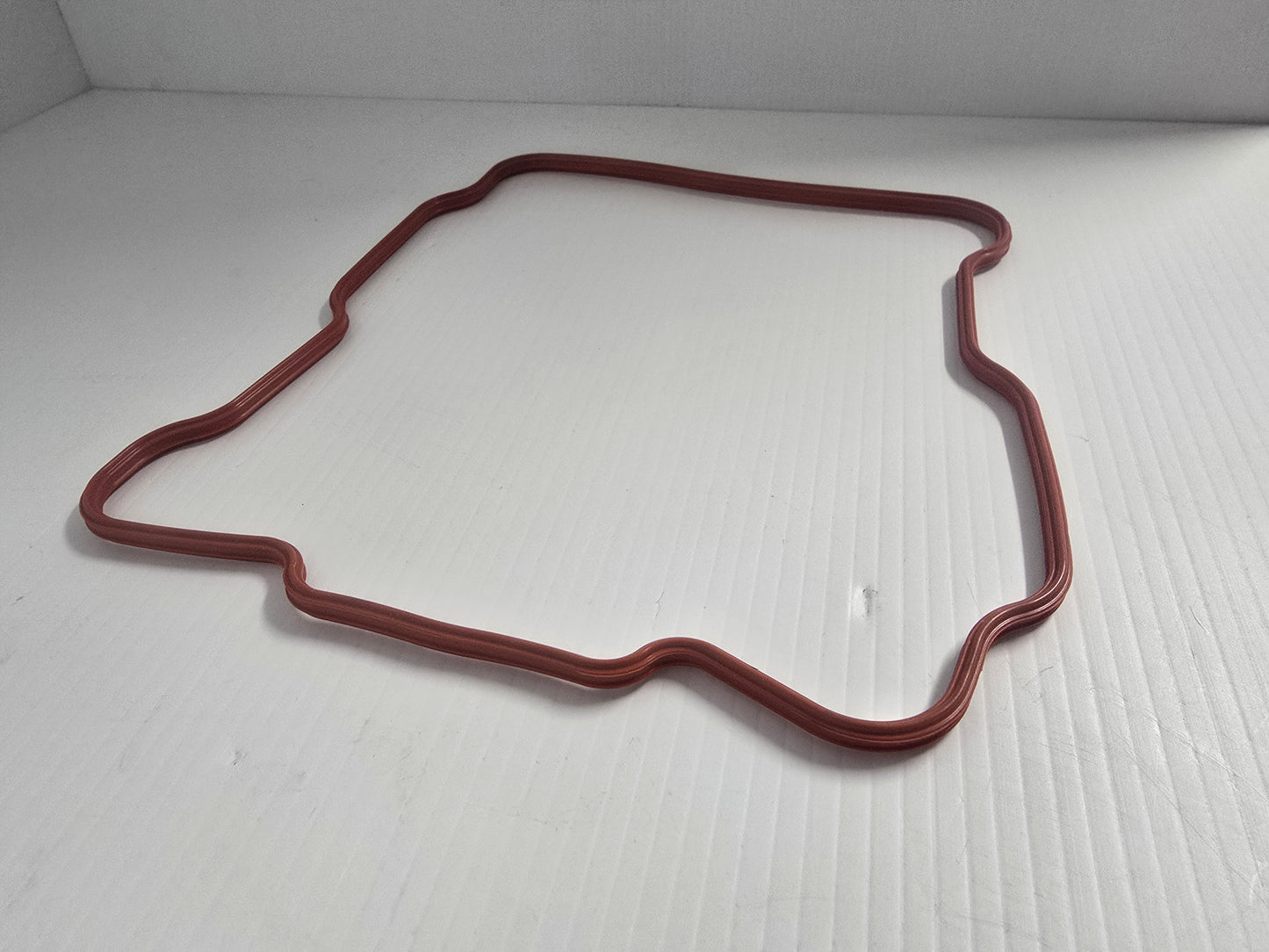 3859016, Intake Gasket | Genuine Volvo Penta Part