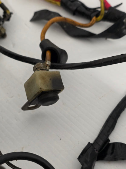278002943 Seadoo Wiring Harness | Genuine Used Part