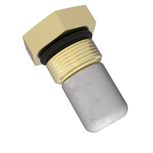 21194277, Anode | Genuine Volvo Penta Part